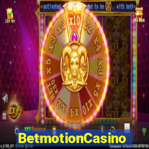 BetmotionCasino