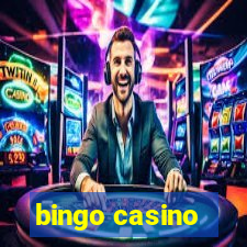 bingo casino