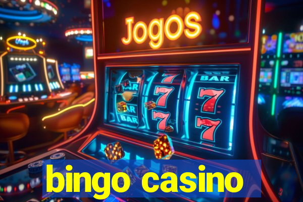 bingo casino