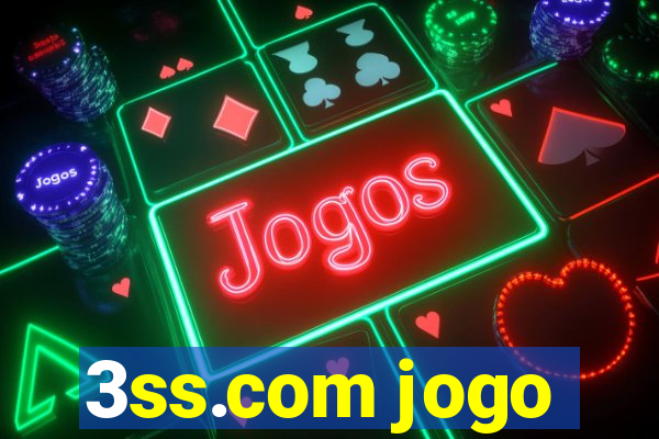 3ss.com jogo