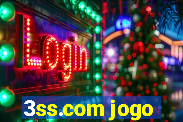 3ss.com jogo