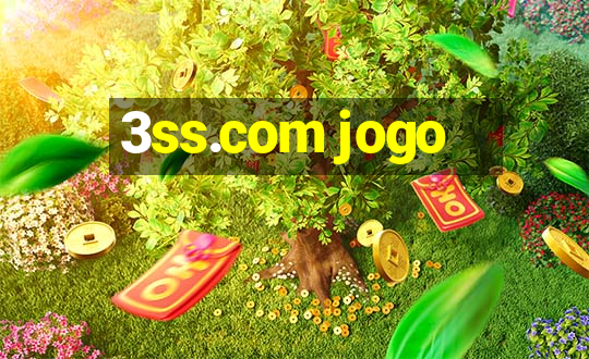 3ss.com jogo