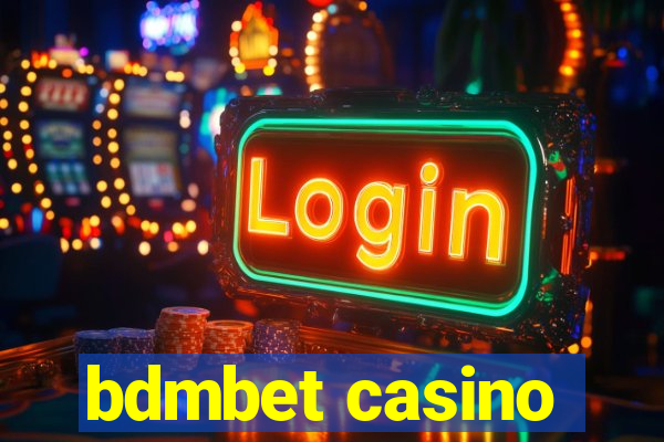 bdmbet casino