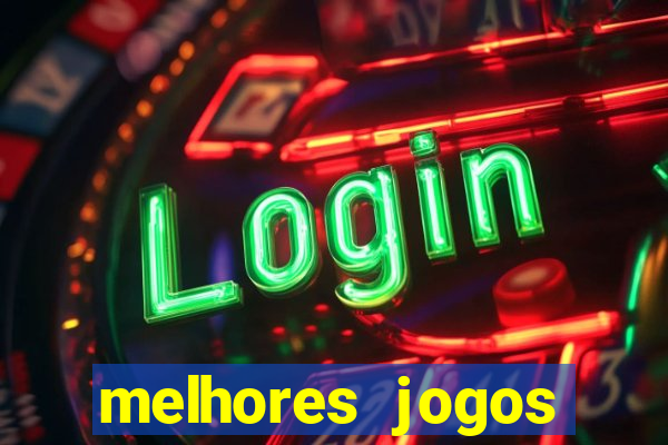 melhores jogos online de celular