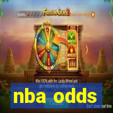 nba odds