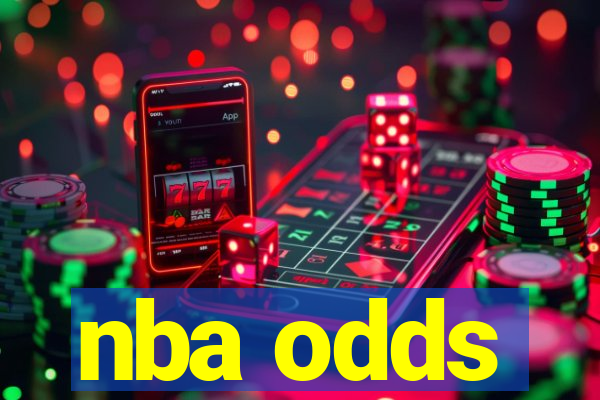 nba odds