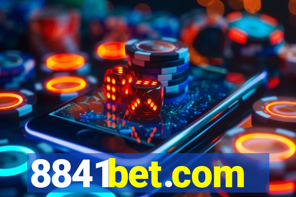 8841bet.com