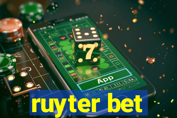 ruyter bet