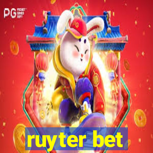 ruyter bet