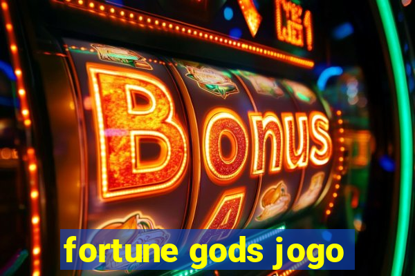 fortune gods jogo