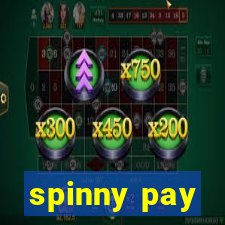 spinny pay