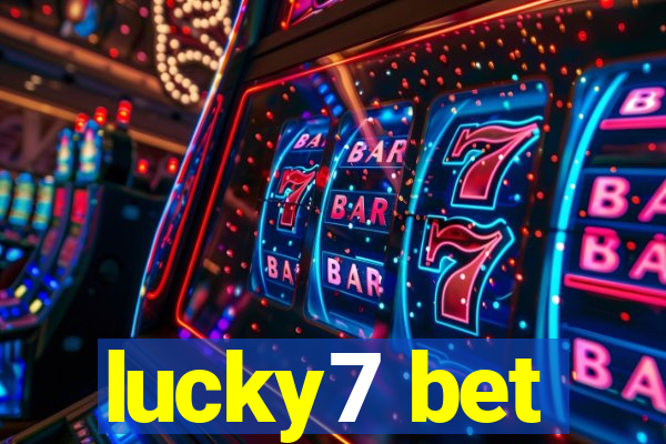 lucky7 bet