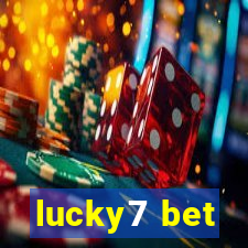 lucky7 bet