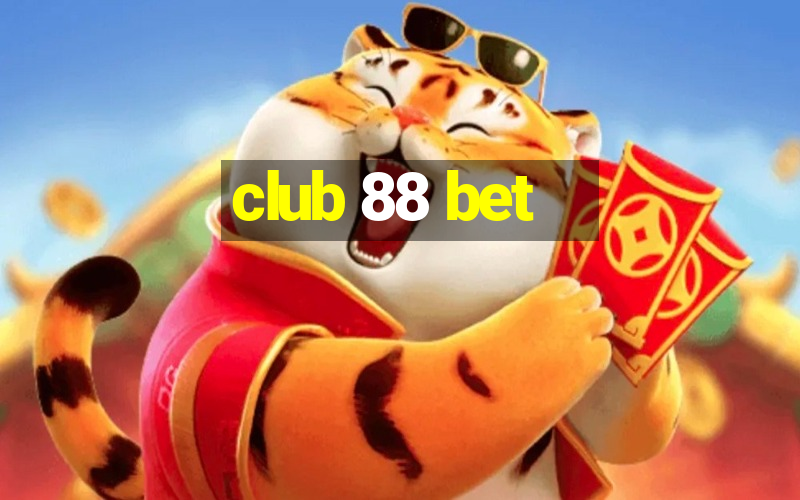 club 88 bet