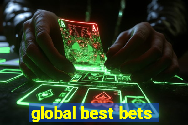 global best bets