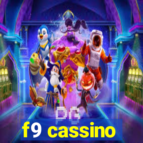 f9 cassino