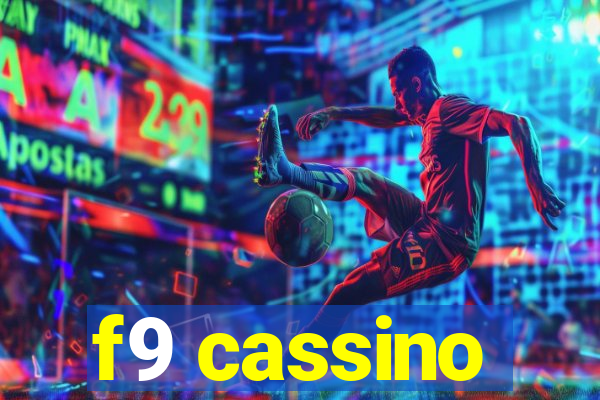 f9 cassino