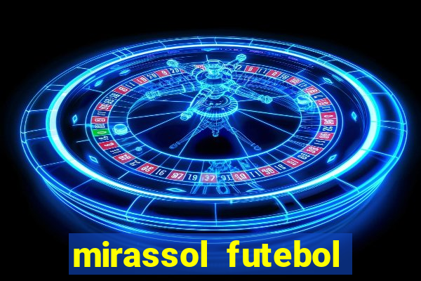 mirassol futebol clube x crb minuto a minuto