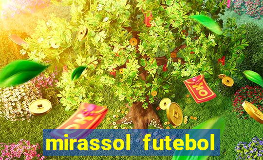 mirassol futebol clube x crb minuto a minuto