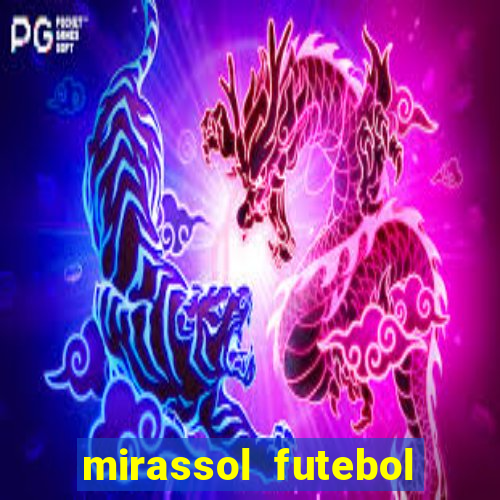 mirassol futebol clube x crb minuto a minuto