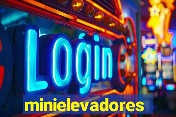 minielevadores