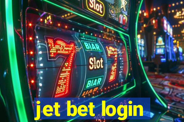 jet bet login