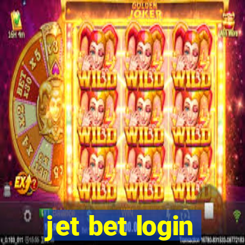 jet bet login