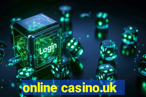 online casino.uk