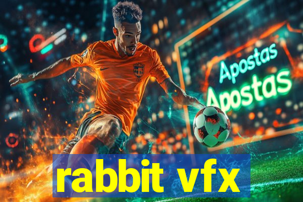 rabbit vfx