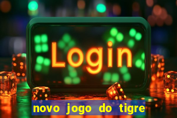 novo jogo do tigre da revenge