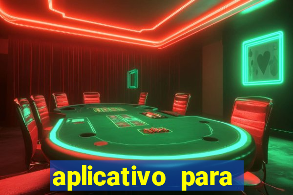 aplicativo para marcar bingo