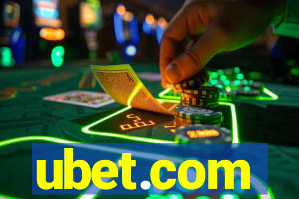 ubet.com