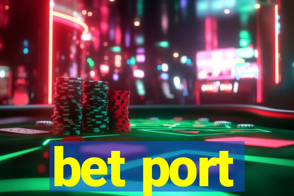 bet port