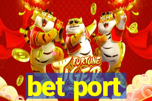 bet port