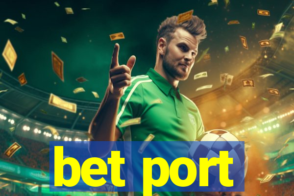 bet port