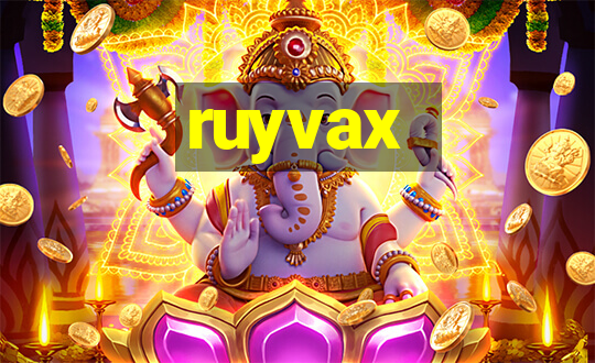 ruyvax