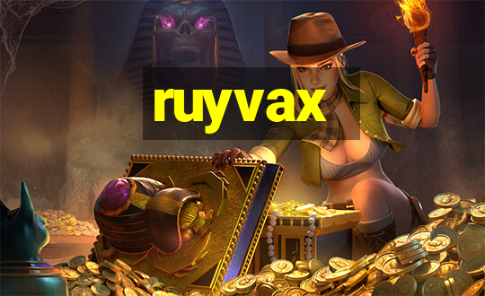 ruyvax