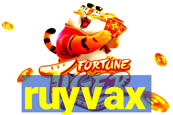 ruyvax