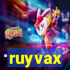 ruyvax