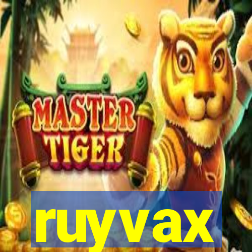 ruyvax