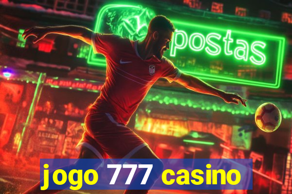 jogo 777 casino