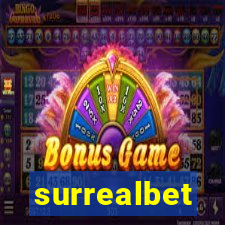 surrealbet