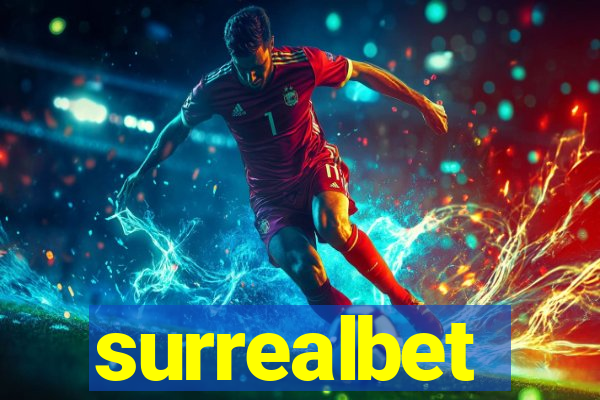 surrealbet