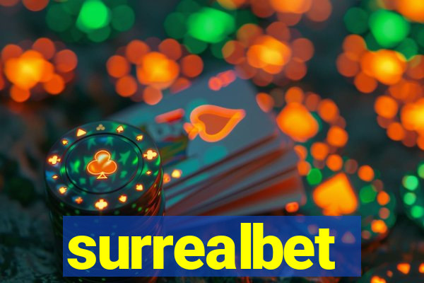 surrealbet