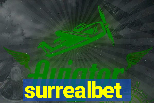 surrealbet