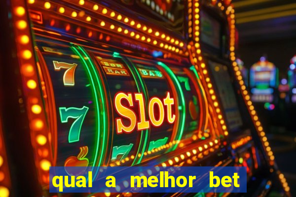 qual a melhor bet para iniciantes