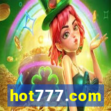 hot777.com