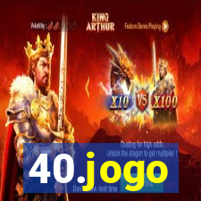 40.jogo