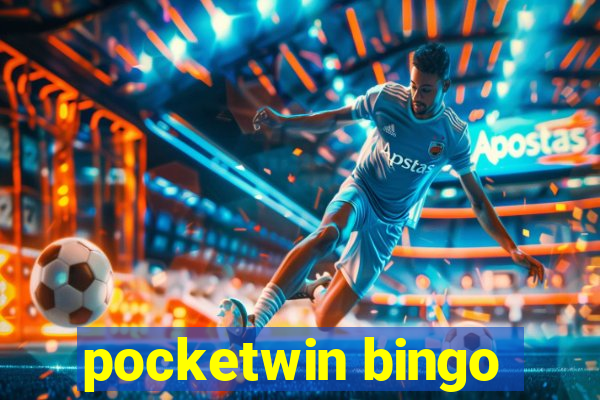 pocketwin bingo