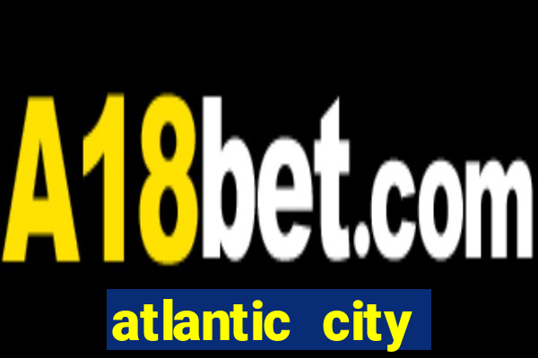 atlantic city online casino